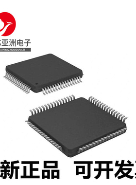 DSPIC33FJ64GP206-I/PT/206A-/GP306-/306A-/GP706-/GP706A-/E/PT