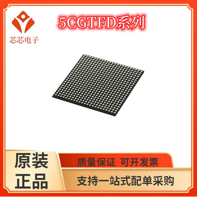 5CGTFD9D5F27C7N/5CGTFD9D5F27I7N 5CGTFD9E5F31C7N E5F31I7N芯片