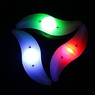 Eclairage pour vélo - feux de Valve - Ref 2400967 Image 4