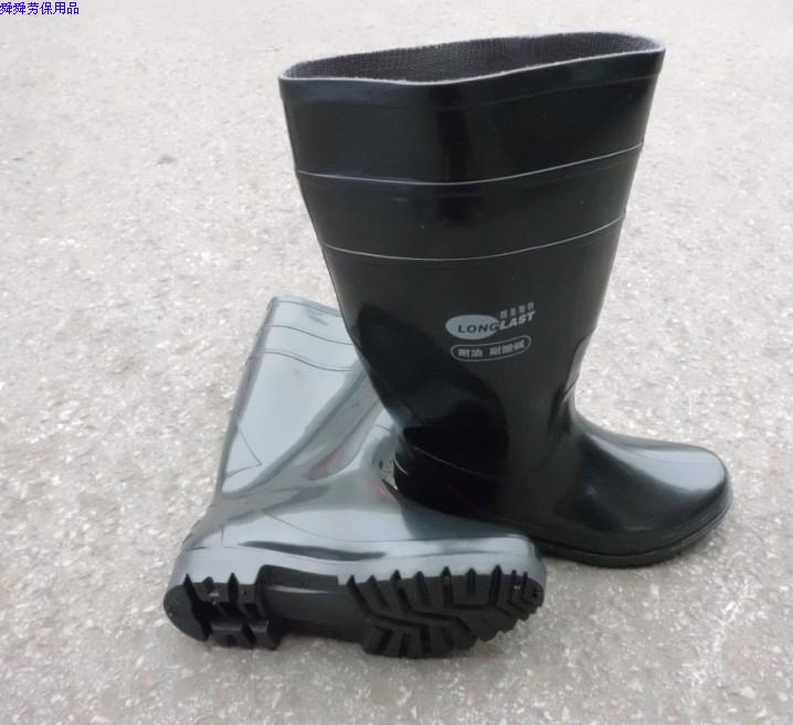 Chaussures - bottes caoutchouc homme - Ref 963276 Image 1