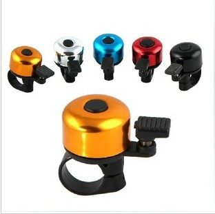 Sonnette de vélo sonnerie commune - Ref 1452550 Image 1