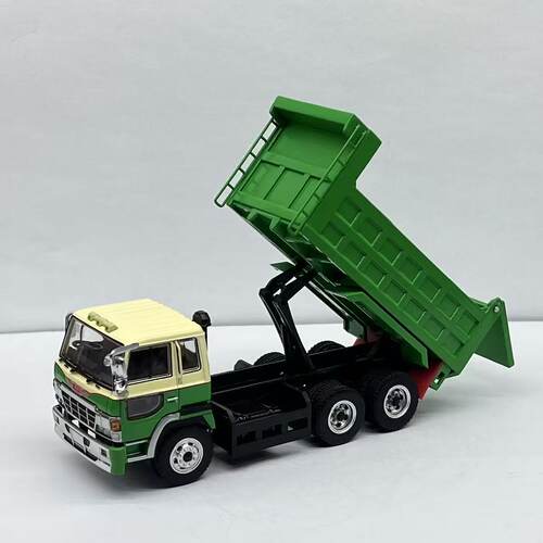 DBGT 1/64 HINO日野Super Dolphin“大鹰”自卸卡车日野 合金车模