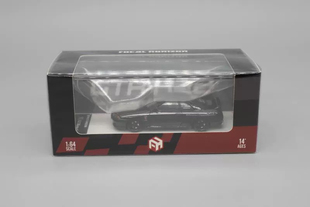 Focal Horizon1:64房跑车Nismo模型S-Tune天际线R32 适用于日产FH