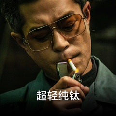 墨镜古天乐飞行员男士开车专用蛤蟆镜爸爸2025新款防紫外线太阳镜
