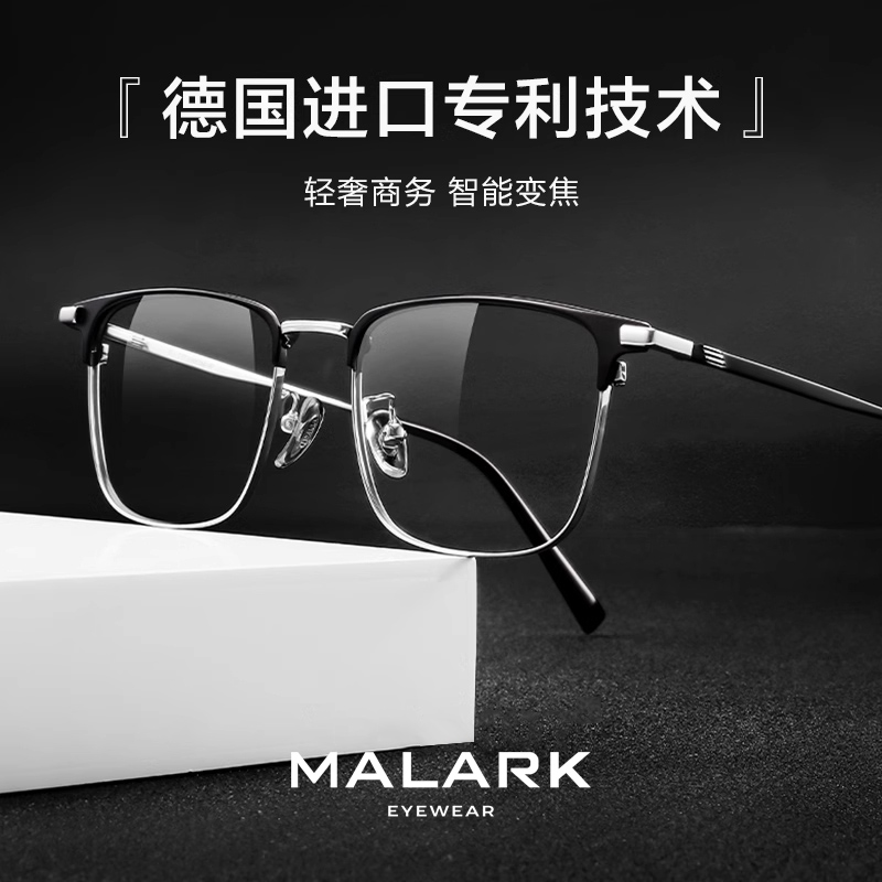 远中近三用专利宽视技术智能变焦