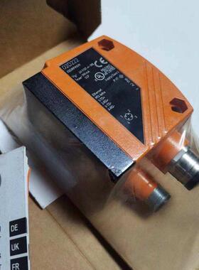 议价原装正品ifm条码读取器 O2D222