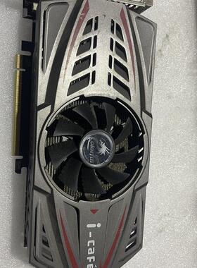 议价七彩虹GTX650Ti 网驰 1GD5 128Bit台式机高