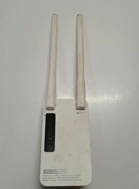 议价路由器 TOTOLINK EX1200M双频双天线AC12