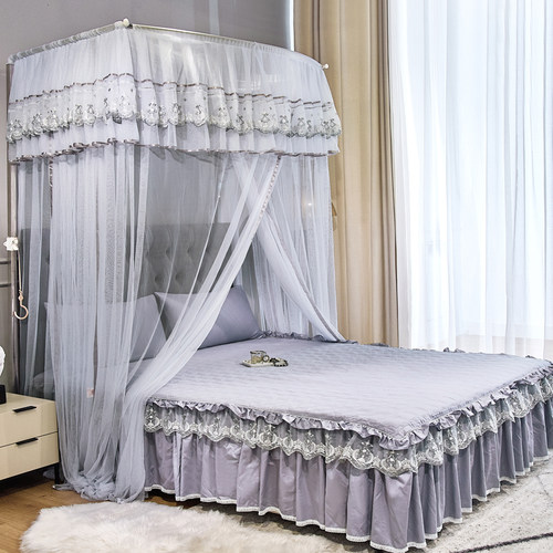 维美诗家用高级升降伸缩蚊帐