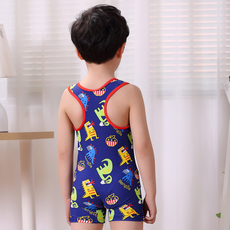 Maillot de bain garcon - Ref 2538370 Image 3