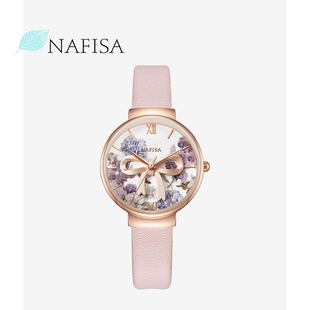 手表女款正品女名牌简约气质中 学生石英表原创 北欧小众轻奢