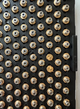 全新罗姆 780nm 5mw 带PD 红外激光二极管 N脚位