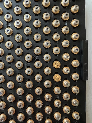 全新罗姆 780nm 5mw 带PD 红外激光二极管 N脚位