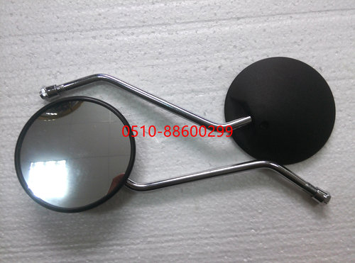 倒车镜后视镜优玥狒狒摩托车