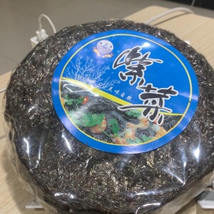 活动抢购正宗紫菜无沙免洗干货农家特产蛋花汤食材