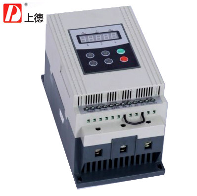 上海上德集团电机软启动器ADR5-30KW 潜水泵风机软起动柜