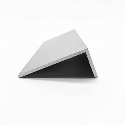80x40x4u90角铝直角不等边铝条型氧化型材度角码铝型材铝合金角l