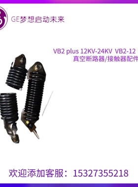 VB2 PIUS-12/T4000-40 DC220V  美国通用电气GE