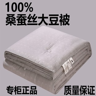五星级酒店被子被芯桑蚕丝被大豆纤维冬被全棉春秋被子母被夏凉被