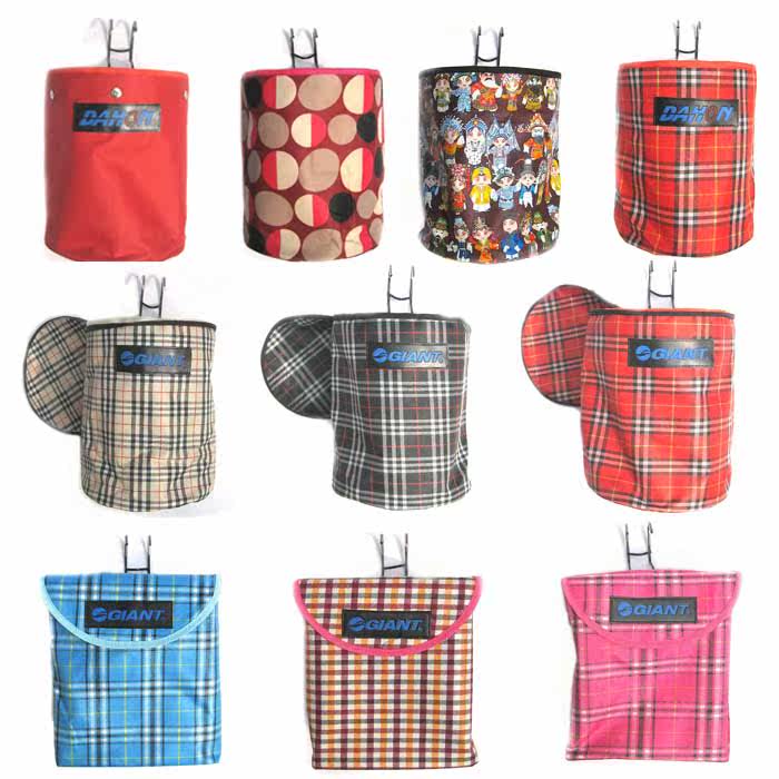 Panier pour vélo - Ref 2257716 Image 1