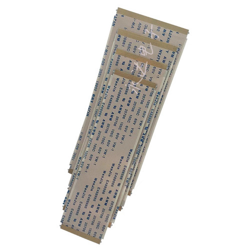 51pTCL康佳海信创维长虹海尔海信液晶电视排线逻辑板排线LVDS屏线