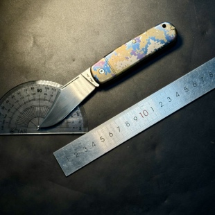 Sao手工口袋大象中号（钛大象+）和三代大象