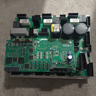 H002发那科机器人放大器全新可安装 6400 FANUC驱动器A06B 原装