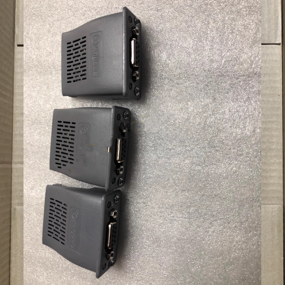 ABB机器人通讯卡profibusDSQC667