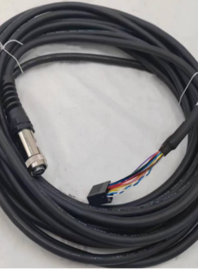 A660-2007-T364发那科示教器线缆FANUC机器人2255/2256示教盒电缆
