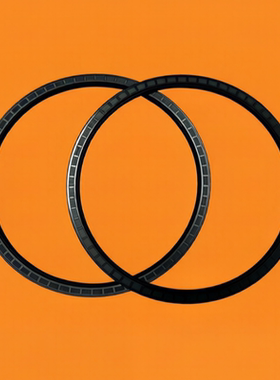 KUKA库卡齿轮箱油封15Z 142 155 6.5F密封圈KR210R2700-2骨架油封