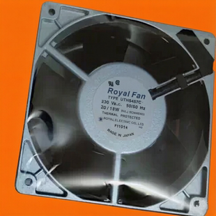 FANUC发那科机器人散热风扇UTHS457C 230V A05B-2601-C315现货