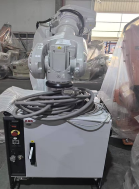 ABB机器人IRB6700-200/2.6搬运取料码垛打磨切割焊接机械手议价