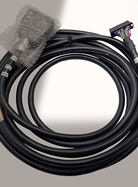 发那科FANUC机器人RP1编码器线2007-T299全新电缆L=7.5M
