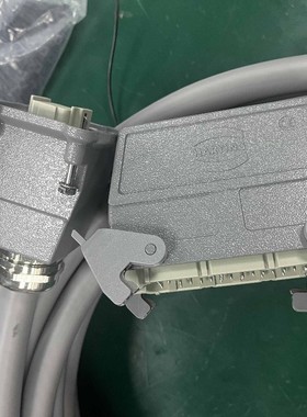 ABB机器人R1. MP动力线缆3HAC2492-1 3HAC9038-1 3HAC040503-001