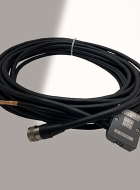 发那科FANUC机器人2518示教器线缆2006-T324 L=12MC全新进口