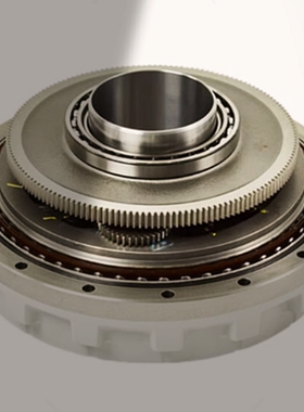 ABB机器人IRB460一轴减速机齿轮箱3HAC040499-001全新现货