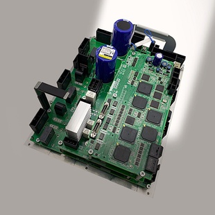 发那科FANUC机器人伺服放大器驱动器A06B H003全新现货 6400