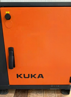 原装11-053-646库卡控制柜KUKA机器人C4 smallsize-2机柜销售维修