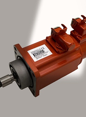 3HAC044504-001电机ABB机器人IRB1600-10/1.45一轴二轴马达现货