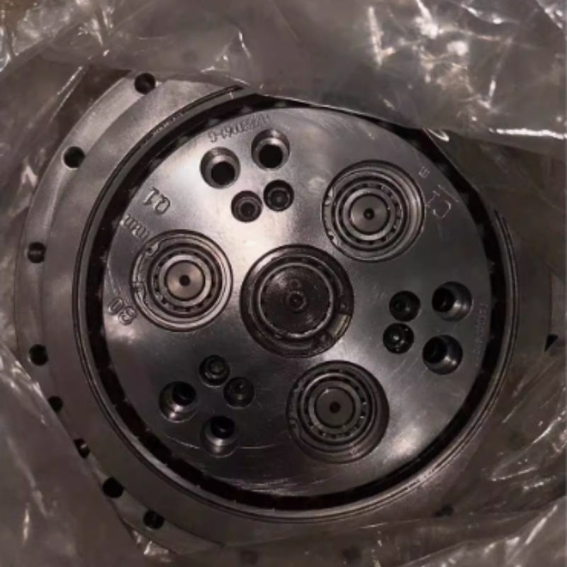 安川机器人减速机HW9380961-GB轴