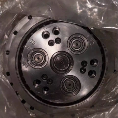 安川YASKAWA机器人减速机齿轮箱