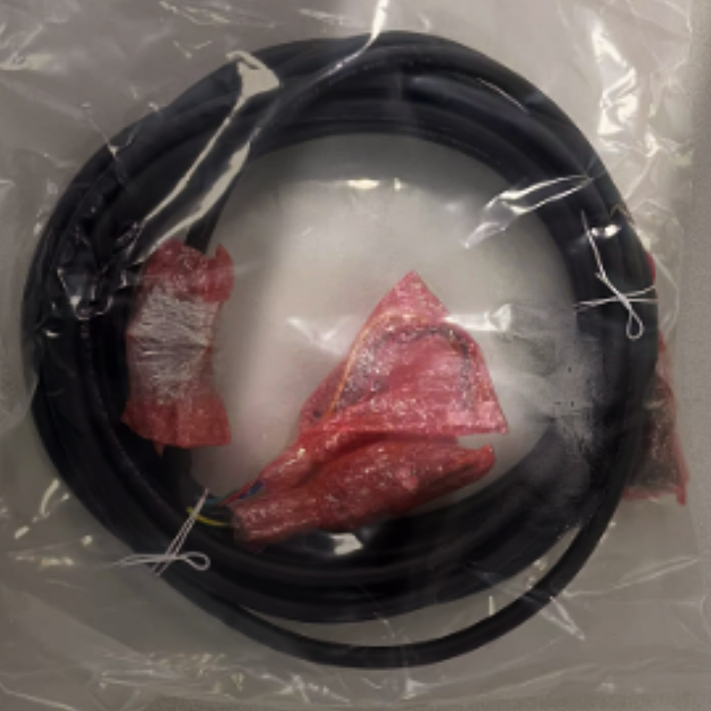 松下机器人示教电缆线AWC32693L