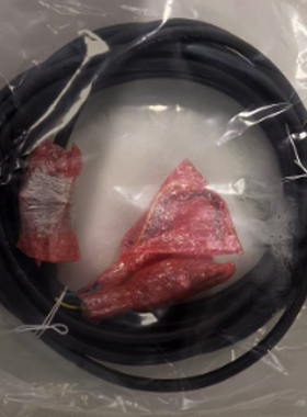 Panasonic 松下机器人示教器电缆手柄线AWC32693L TA1400 G2全新