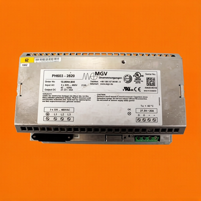 库卡KUKA机器人电源模块00108032