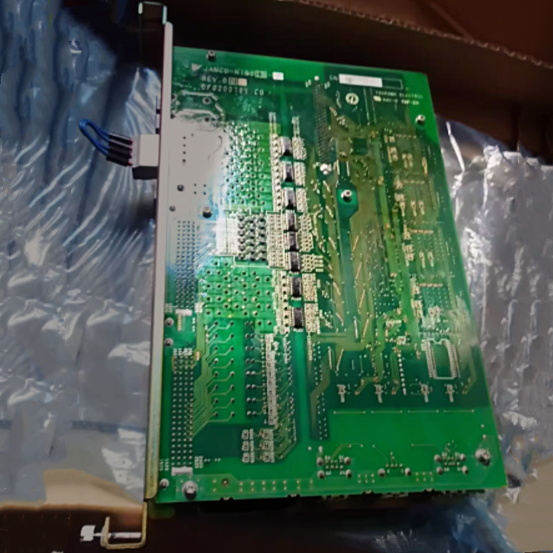 安川YASKAWA机器人NX100基板现货