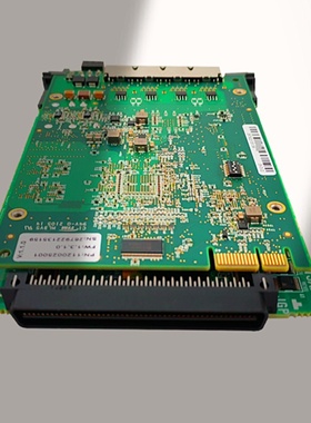 原装发那科机器人通讯卡A17B-8102-0100现货profinet板卡可安装