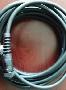 AWC32876LT-03松下机器人G3示教器电缆线TM1400机械手电缆现货