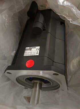 00131493库卡KUKA机器人电机FK7083-5AF81-1YY3-Z S16/00-131-493