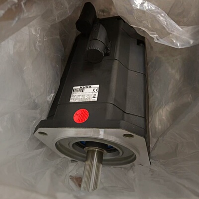 库卡KUKA机器人电机马达00129492