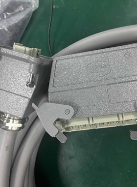 原装ABB动力电缆3HAC040503-002机器人IRB1200 IRB1522动力线缆